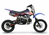 2008 Xmotos XB-21D photo